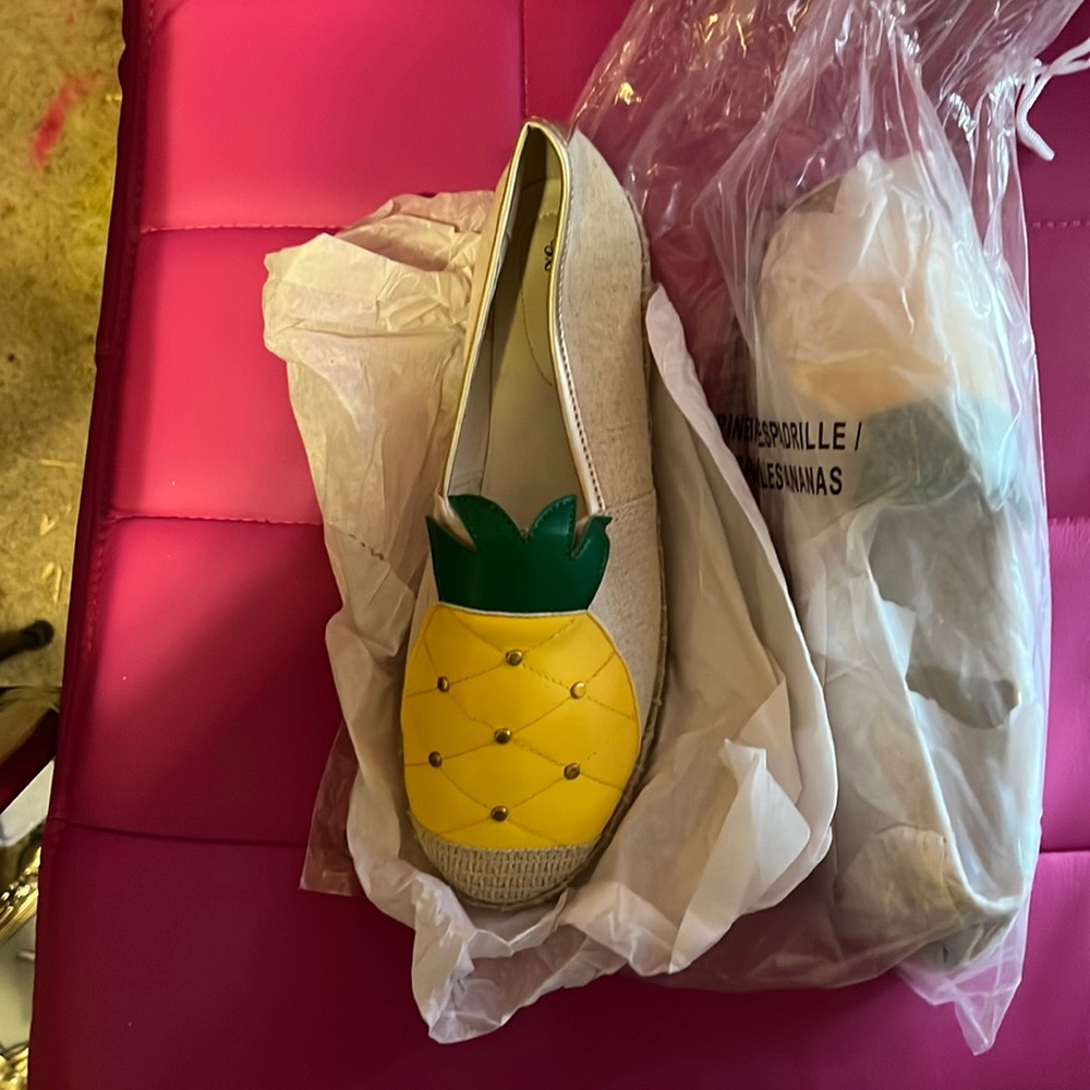 COPY - Avon Cushion Walk Shoes
